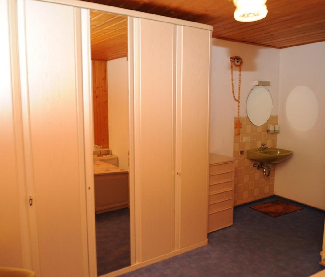 Woferlhof, Ferienhof Boxhorn Böbrach Extérieur photo