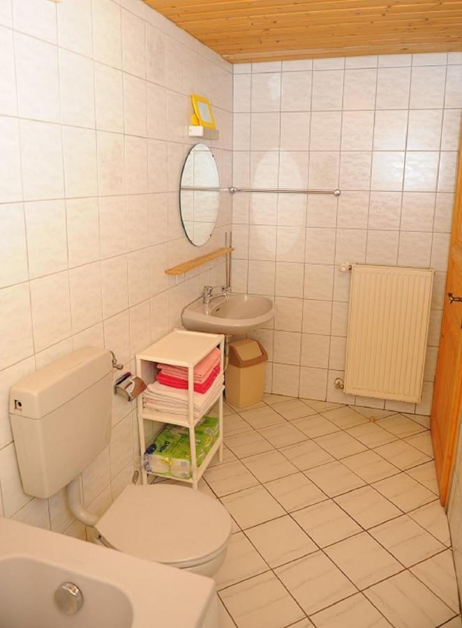 Woferlhof, Ferienhof Boxhorn Böbrach Extérieur photo
