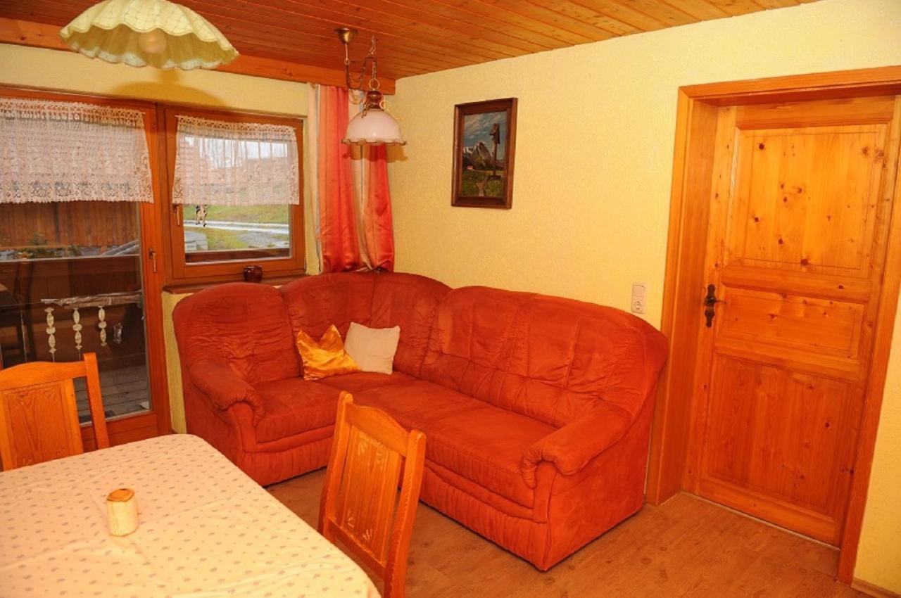 Woferlhof, Ferienhof Boxhorn Böbrach Extérieur photo
